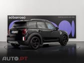 MINI Countryman Cooper SE ALL4 Northwood Edition Auto