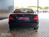Mercedes-Benz SLK 200 Kompressor Edition