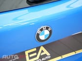 BMW 118 i Pack M