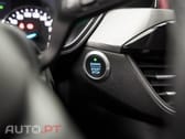 Ford Kuga 2.5 PHEV Titanium