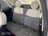 Fiat 500C 1.2 Lounge S&S