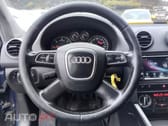 Audi A3 Sportback 1.6 TDI Attraction