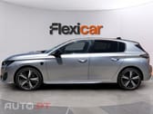 Peugeot 308 1.2 PureTech GT EAT8