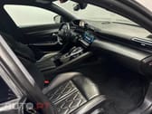 Peugeot 508 1.6 Hybrid GT e-EAT8