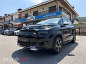 Citroen C3 Aircross 1.2 PureTech YOU!