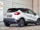 Renault Captur 1.5 dCi Zen