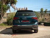 Volkswagen Tiguan 1.4 TSI eHybrid Conceptline DSG