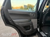 Land Rover Range Rover Sport HSE