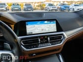 BMW 420 d Desportiva M Auto