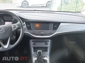 Opel Astra 1.5 D GS Line S/S