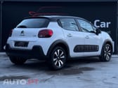 Citroen C3 1.2 PureTech Feel