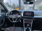 Volkswagen T-Roc 1.0 TSI