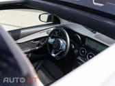 Mercedes-Benz GLC 300 de Coupe 4Matic 9G-TRONIC AMG Line