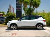 Seat Arona 1.0 TSI DSG OPF FR