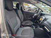Renault Captur 1.5 dCi Exclusive