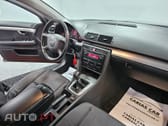 Audi A4 1.9 TDi Advance