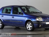 Renault Clio 1.2