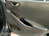 Hyundai Ioniq 28kWh Eletric Tech