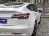 Tesla Model 3 Standard Range Plus RWD