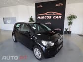 Volkswagen Up! 1.0 BlueMotion Move