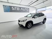 Peugeot 2008 1.2 PureTech Signature