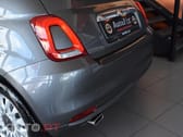 Fiat 500 1.2 Lounge MTA