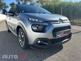 Citroen C3 1.2 PureTech Shine