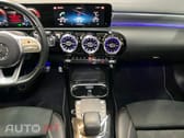Mercedes-Benz A 250 8G-DCT Style