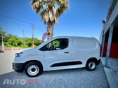 Toyota Proace City 1.5 D L1 CONFORT