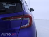 Renault Captur Techno Tce 90