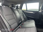 Mercedes-Benz C 220 (BlueTEC) d Station Avantgarde