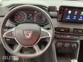 Dacia Sandero 1.0 ECO-G Stepway Comfort Bi-Fuel