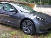 Tesla Model 3 Long-Range Dual Motor AWD