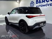 Smart #1 66 kWh Premium