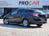 Renault Mégane Sport Tourer 1.5 dCi Dynamique