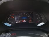 Renault Captur 1.0 TCe 100 Bi-Fuel techno
