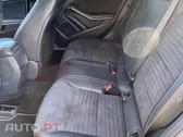 Mercedes-Benz A 180 CDI