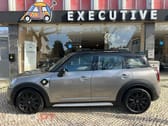 MINI Countryman Cooper SE ALL4 Auto