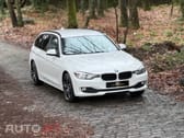 BMW 318 d Sport