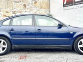 Volkswagen Passat 1.9 TDi Confortline Top