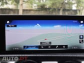Mercedes-Benz CLA 180 d shooting brake AMG-Line Auto.