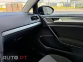 Volkswagen Golf 1.6 TDi Trendline DSG