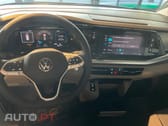 Volkswagen Multivan 2.0 TDI BM Longa Comfortline DSG