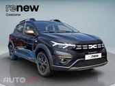 Dacia Sandero TCe 90 Stepway Extreme