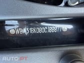 BMW 520 e Pack M