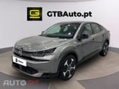 Citroen C4 X Híbrido 136 ë-DCS6 Plus I.V.A DEDUTIVEL 