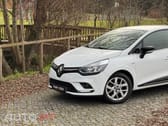 Renault Clio 1.5 dCi Limited EDition