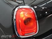 MINI Cooper One