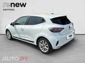 Renault Clio 1.0 TCe Evolution Bi-Fuel