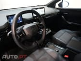MG MG4 64 kWh Luxury